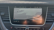 Vauxhall Grandland X 1.6 Hybrid4 300 Ultimate Nav 5dr Auto Hatchback